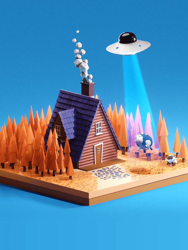 3D графика